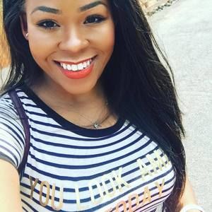 Meet your Posher, Nakia